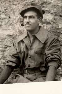 Porro Gianmario (cl 1924) 